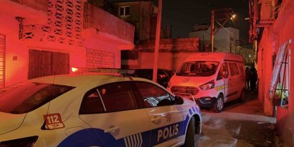 Mersin’deki silahlı kavgada ölü sayısı 2’ye yükseldi