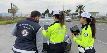 Aydın’da kapsamlı ‘bayram’ denetimi