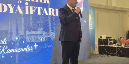 Başkan Albayrak: "O çukuru kimin kapatması gerekiyordu diye tartışacağız ama giden bir can; bunu geri getirme şansına sahip değiliz"