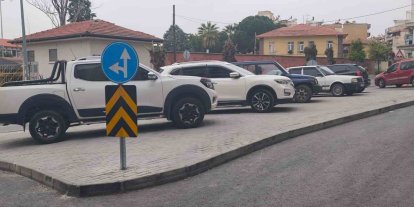 Alınan önlemler onları durdurmadı