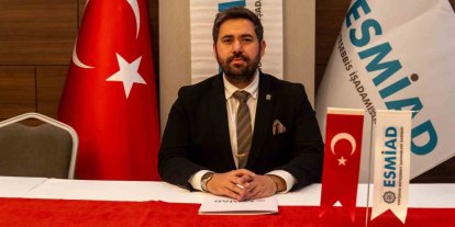 Eskişehir iş dünyasından çağrı: "Tek çare istikrar"