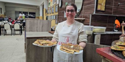 Bu lezzetler Ramazan’da damak çatlattı