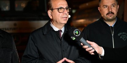 Yeşilyurt’ta bayram öncesi temizlik seferberliği