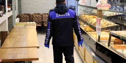 Bilecik’te Ramazan öncesi denetim