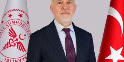 İl Sağlık Müdürü Bildirici’den Yaşlılar Haftası açıklaması