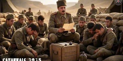 Tokat Emniyeti vatan uğruna can veren şehitleri unutmadı