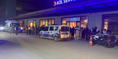 Osmaniye’de silahlı kavga: Ağır yaralanan genç kurtarılamadı