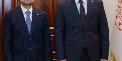 BBP Genel Başkan Yardımcısı Bağcı: "Bakan Gürlek’e yönelik iddialar itibar suikastından öteye geçmez"