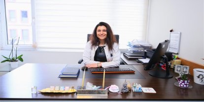 Ağız ve diş sağlığı genel sağlığın anahtarı