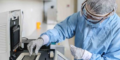 Atatürk Üniversitesi, Tıp ve sağlık alanında dünya ile rekabetini sürdürüyor