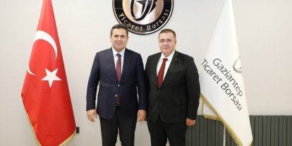 GTB başkanları Ramazan Bayramı kutlama mesajı yayımladı