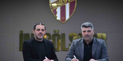 Teknik Direktör Koray Palaz ile anlaşma sağlandı