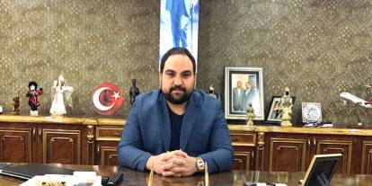 Tolgahan Reis Kars 36 Spor Yönetiminden İstifa Etti