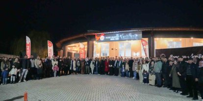 Başkan Subaşı belediye çalışanlarıyla iftar sofrasında buluştu