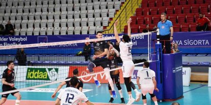 Voleybol aday hakem kursu başvuruları başladı