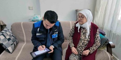 MUSKİ’den evde abonelik hizmeti