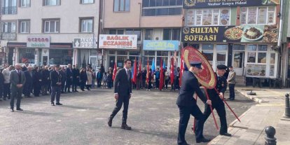 Sultandağı’nda 18 Mart programı