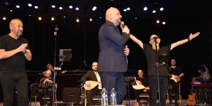 Atakum’da Edip Akbayram ve Volkan Konak anıldı