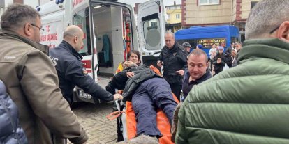 Ordu’da sokak ortasında 10 kurşunlu infaz: Husumet cinayetle bitti