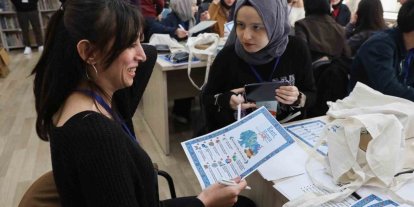 Bursa’nın hafızası gençlerle geleceğe taşınıyor