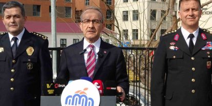 Malatya’da bayramda 2 bin 911 personel görev yapacak