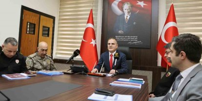 Muğla’da 2 ayda 4 bin 128 araç trafikten men edildi