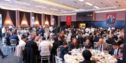 Belediye ekiplerinden şehit yakınlarına ziyaret