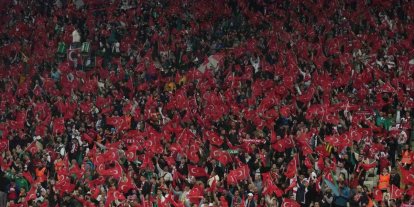 Türkiye - Romanya maçının genel bilet satışları başladı