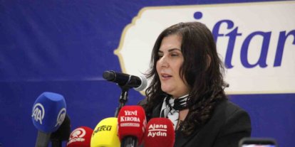 Başkan Çerçioğlu muhtarlara seslendi: "Söz veriyorum daha fazla çalışacağız"