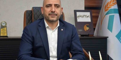 Başkan Bağlamış: "Ramazan Bayramı ülkemize huzur ve bereket getirsin"