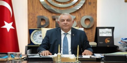 Erdoğan Bıyık "Paylaşalım ki bereketi artsın"