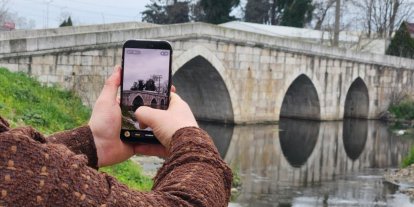 Kocaeli’yi 60 saniyede anlat, ödülü kap