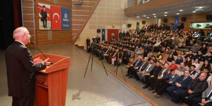 Gebze Belediyesi bayramlaştı