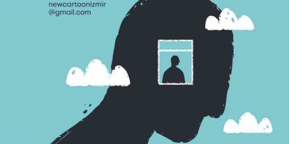 "Görünmeyen Engellilik" karikatür yarışması başlıyor