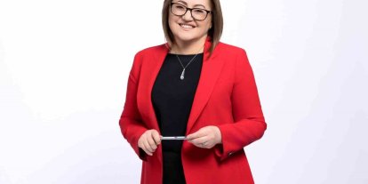 Şahin: "Ramazan Bayramı, paylaşmanın ve kardeşliğin en güzel ifadesidir"