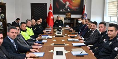 Kars’ta Ramazan Bayramı tedbirleri