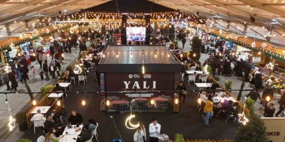 Başkan Doğan: "Ramazan’ı birlikte yaşadık, bayramı da birlikte kutlayacağız"