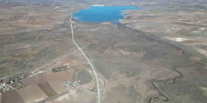 Çorum Belediyesi’nden barajlarda detaylı ölçüm