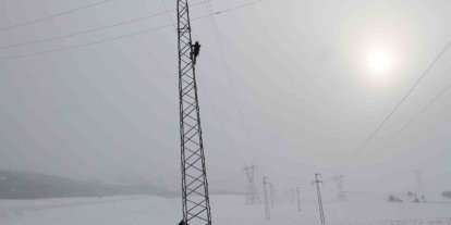 Aras Elektrik; "Bayram boyunca kesintisiz enerji için sahadayız"