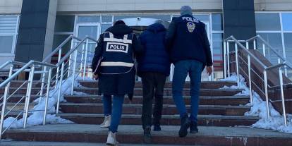 Kars'ta Şafak Operasyonu