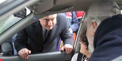 Vali Yavuz: "10 bin 660 personel ile sahada olacağız"