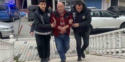 Ordu’da sokak ortasındaki 10 kurşunlu infazın zanlısı adliyede