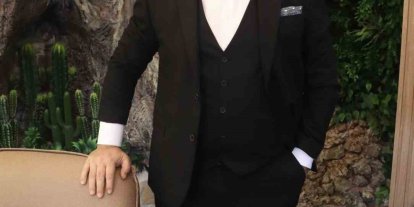 HAGİAD Başkanı Fatih Erkan: "Birlik ve kardeşlik en büyük gücümüz"