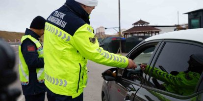 Bayburt’ta Ramazan Bayramı boyunca bin 224 personel sahada olacak