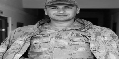 Van’da görev yapan Denizlili Uzman Çavuş hayatını kaybetti