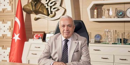 Başkan Şadi Özdemir’den acele kamulaştırma değerlendirmesi