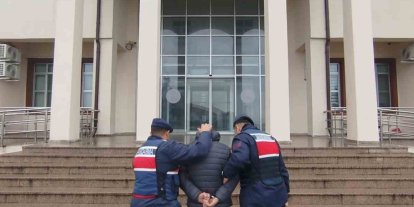 Bursa’dan uyuşturucu madde getirirken Çanakkale’de yakalandı