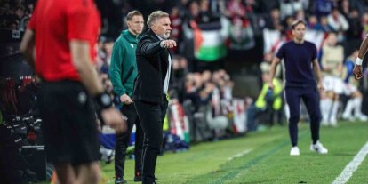 Thorsten Fink: "İkinci gole yakındık ama başaramadık"