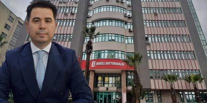 Denizli Defterdarı Özdemirci’nin resmi ataması 20 ay sonra yapıldı
