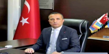 Kale’nin yeni İlçe Milli Eğitim Müdürü görevine başladı